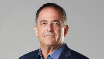 שלמה קרמר מנכ"ל קייטו