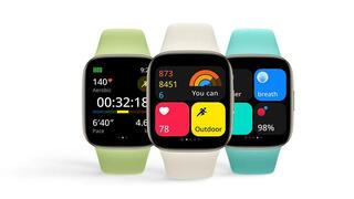 שעון Xiaomi Redmi Watch 3