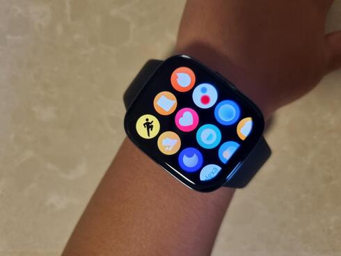 Mi bunny watch 3 review online