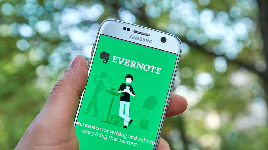 רשימה שחורה: Evernote מפטרת את רוב עובדיה ועוזבת את סן פרנסיסקו