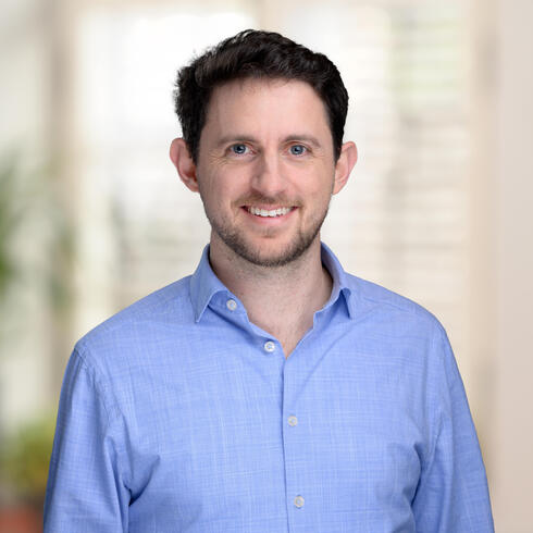 Judah Taub
