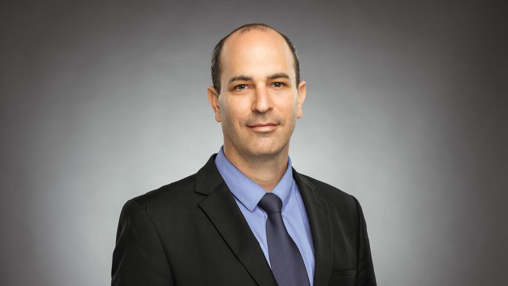 Hagai Dror appointed as Chief Strategy and Business Development Officer at Salignostics