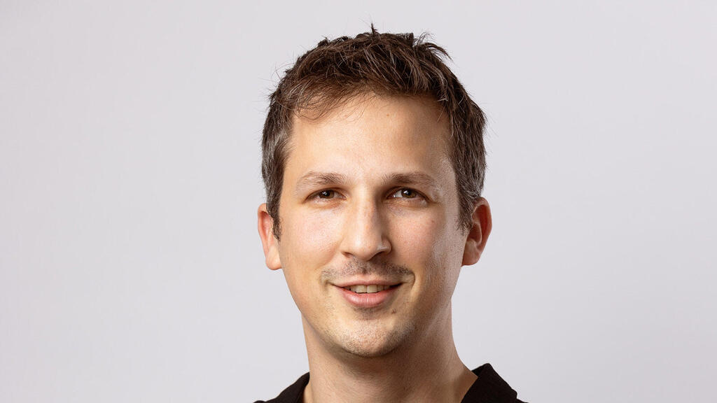 Yaron Kassner (Micha Loboton) ירון קסנר