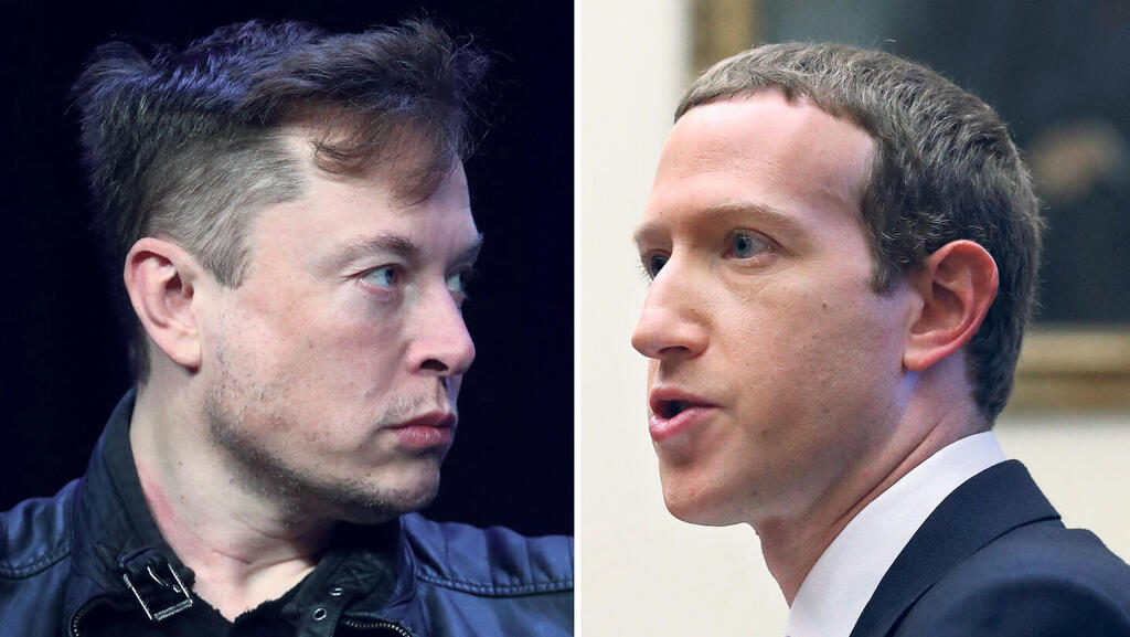 The Ego Wars: Musk vs. Zuckerberg over Threads&#39; meteoric rise