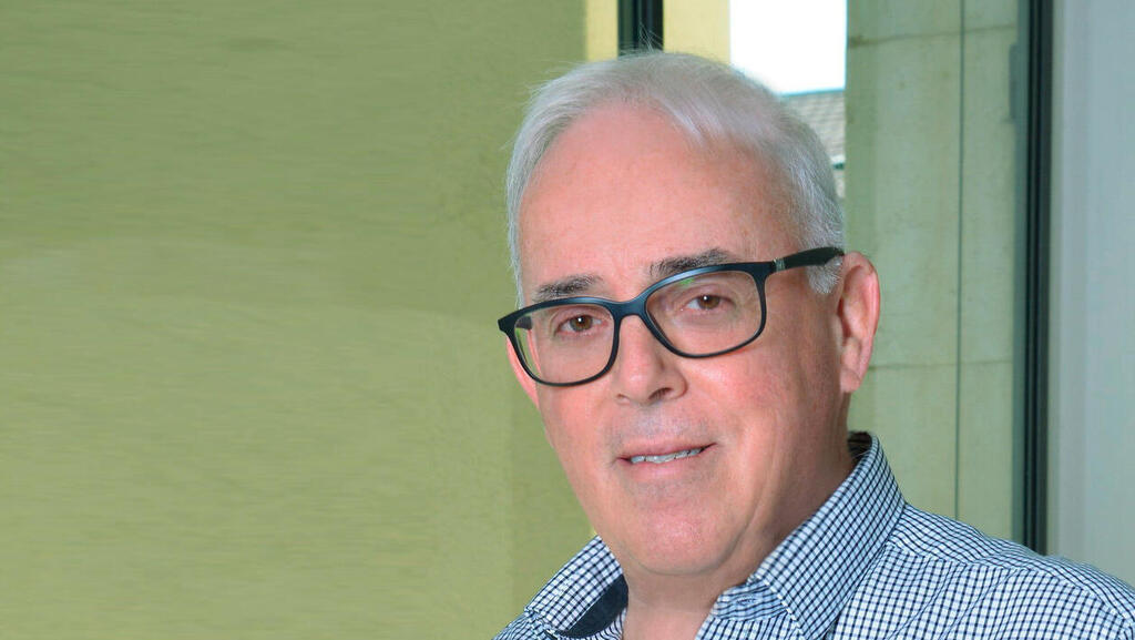 שבתאי אדלרסברג נשיא ו מנכל אודיוקודס