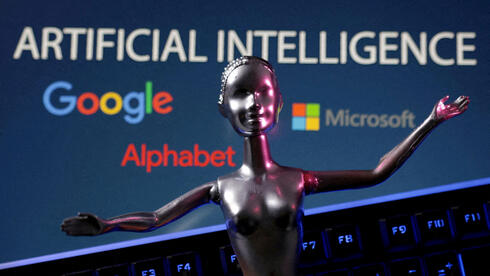 גוגל תשקיע יותר מ-100 מיליארד דולר במחקר ופיתוח בינה מלאכותית