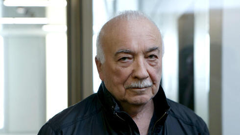 אליעזר פישמן