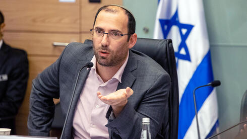 ועדת החוקה אישרה את ההצעה לבחירת נציב התלונות על שופטים על ידי הכנסת