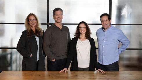 TLV Partners Raises $250 Million To Invest In Early-stage Israeli ...