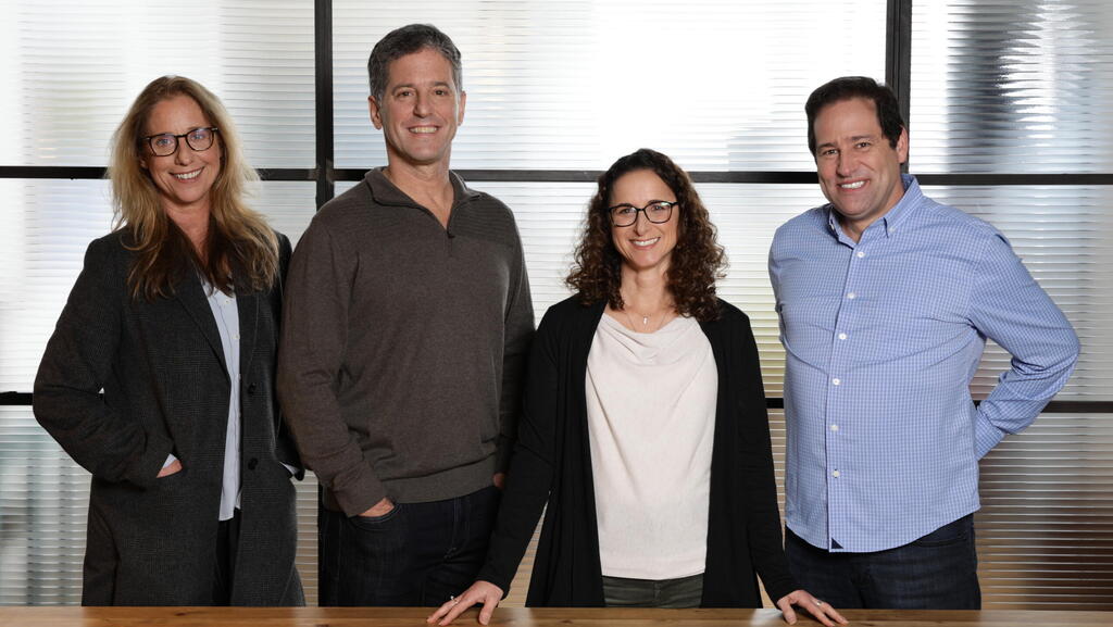TLV Partners raises &#036;250 million to invest in early-stage Israeli startups