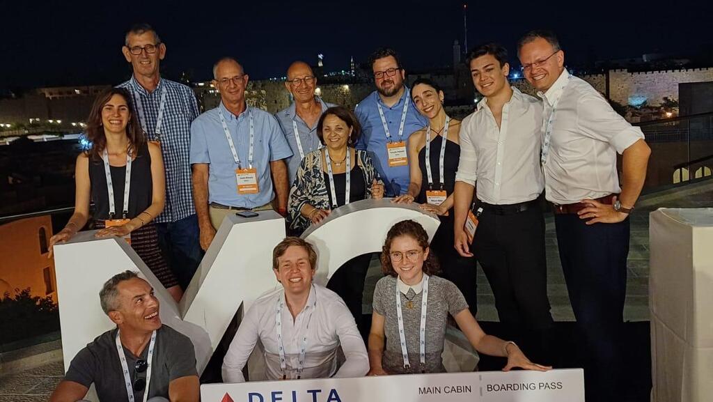 MassChallenge Israel unveils winners of the 2023 early-stage accelerator