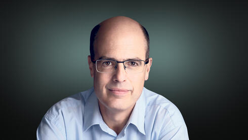 Avi Hasson to step down as Startup Nation Central CEO in early 2026 | Ctech