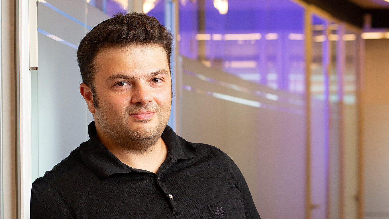  יצחק מירילשוילי