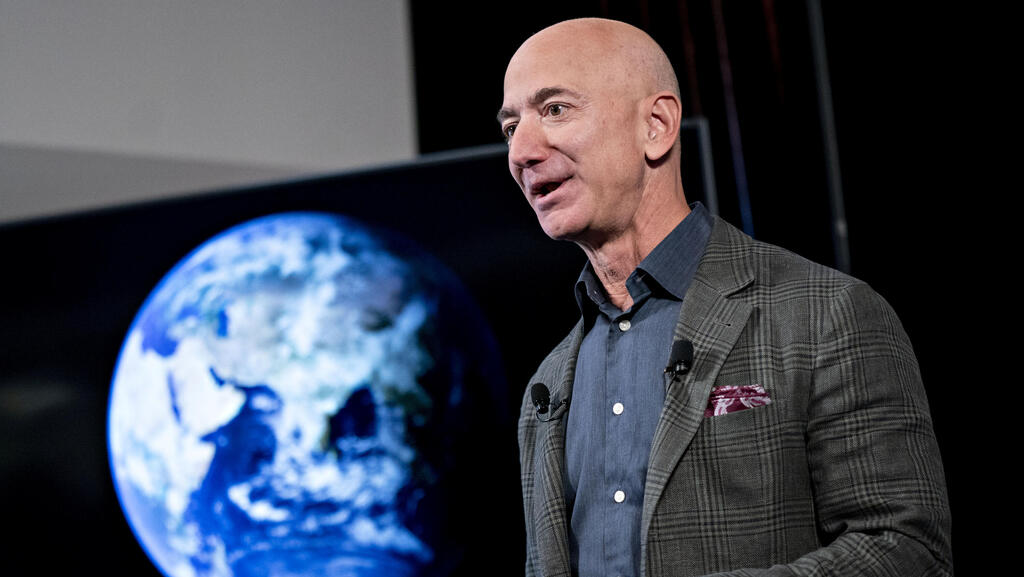 Bezos Earth rules out &#036;30 million investment in Israeli alternative protein center due to war