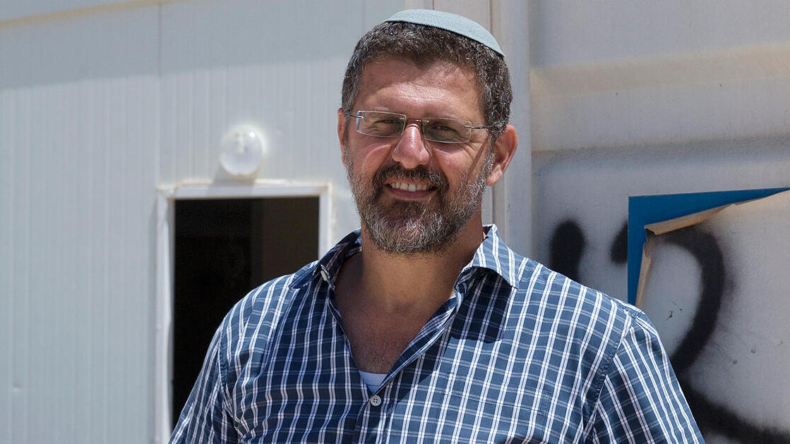 ח"כ אביחי בוארון מהליכוד