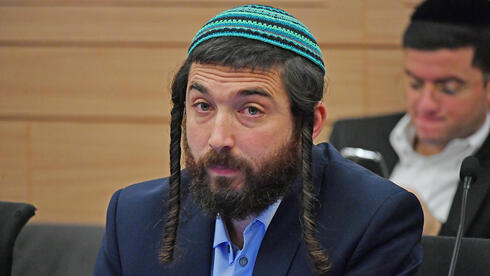 צילום: יואב דודקביץ סערת הטבות המס ליו"ש: זו לא הפוליטיקה, זו הכלכלה