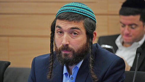 יועמ"שית ועדת החינוך: "חוק רשות המורשת ביו"ש מפר את המשפט הבינלאומי"
