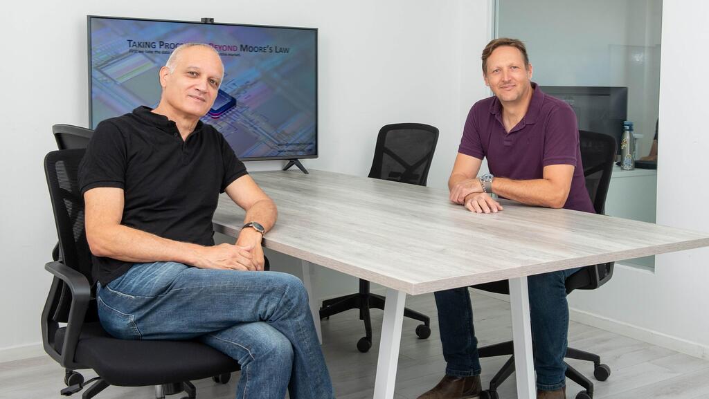 NeoLogic raises &#036;8 million in Seed to develop stronger, more efficient chips