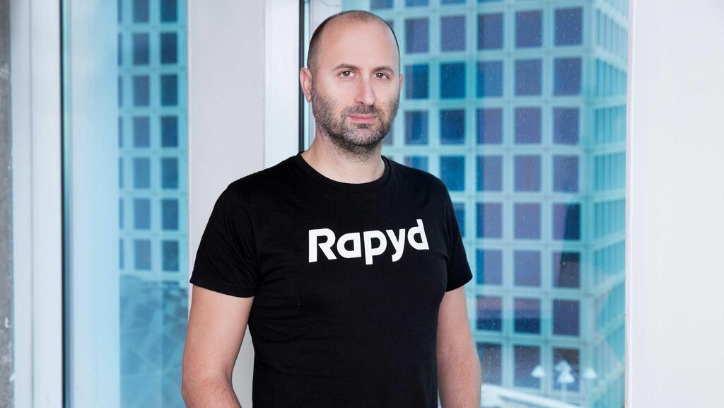 Fintech unicorn Rapyd prepares to shake up the credit card market