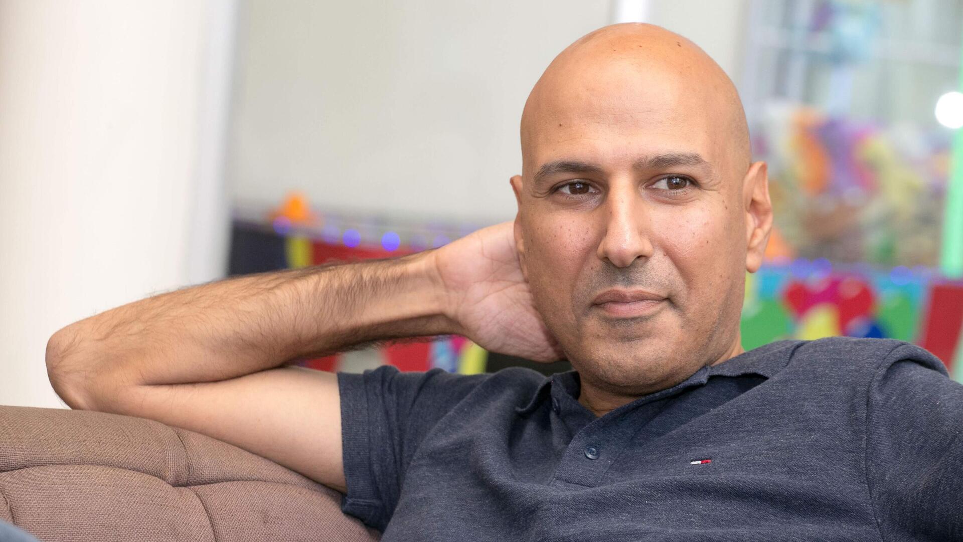 תומר סמרקנדי 2023