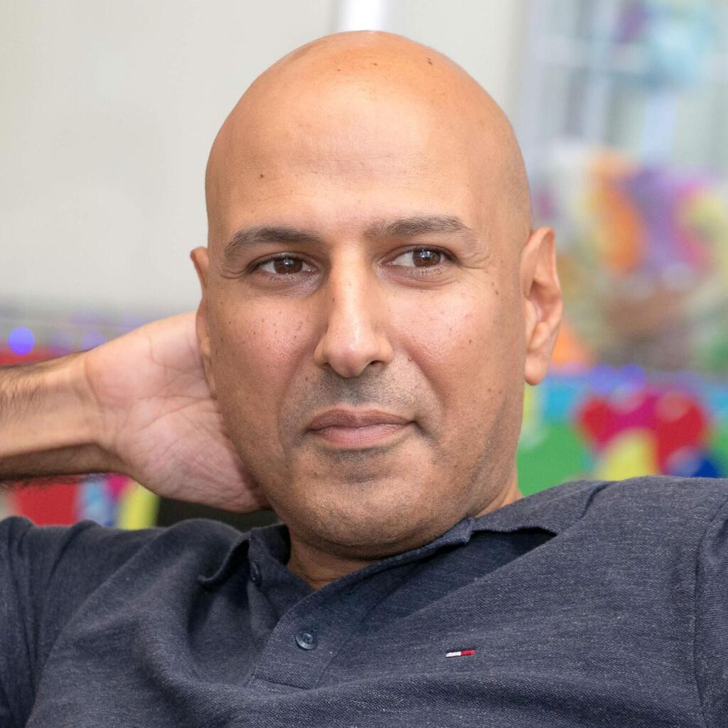 תומר סמרקנדי 2023