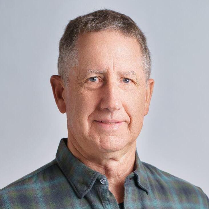 פרופ' יואב שוהם מייסד משותף AI21 Labs