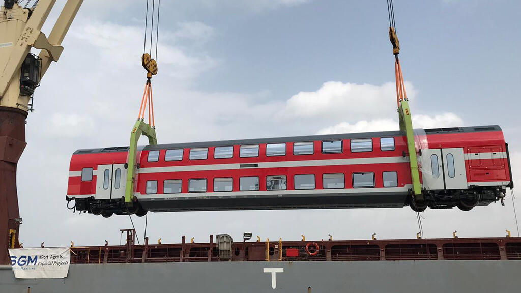 התחביב החדש ברכבת ישראל: בחישה במינויים ומשחקים עם תנאי הסף