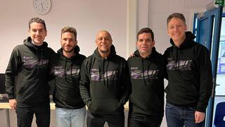 Skillset Team