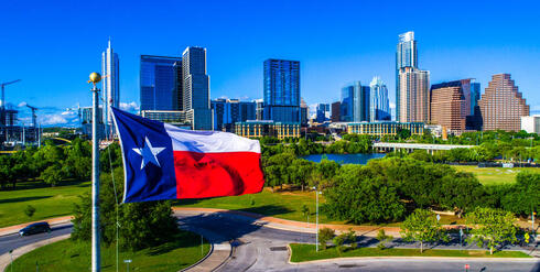 Austin Texas. 
