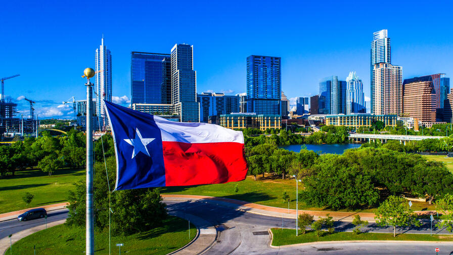 “Israelis will come to Texas and feel like they&#39;re rockstars”