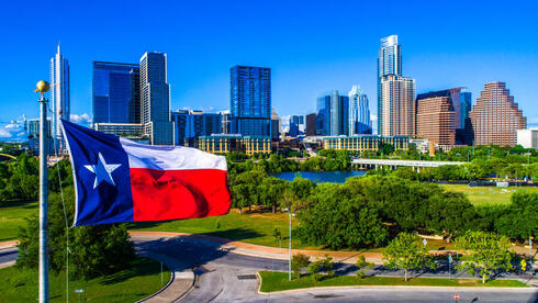 Austin, Texas 