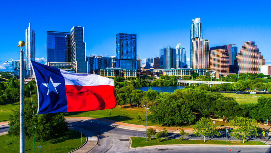 In Quest Of: Austin, Texas, an American city on the ascendant