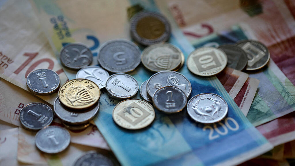 בנק ישראל: ההחזר החודשי הממוצע על ההלוואות קפץ ביותר מ-1,400 שקל בשנתיים