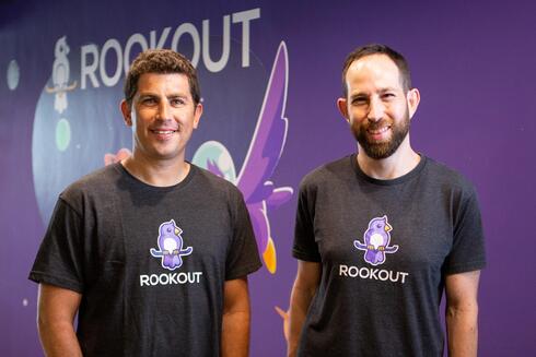 Rookout CEO and CTO. 