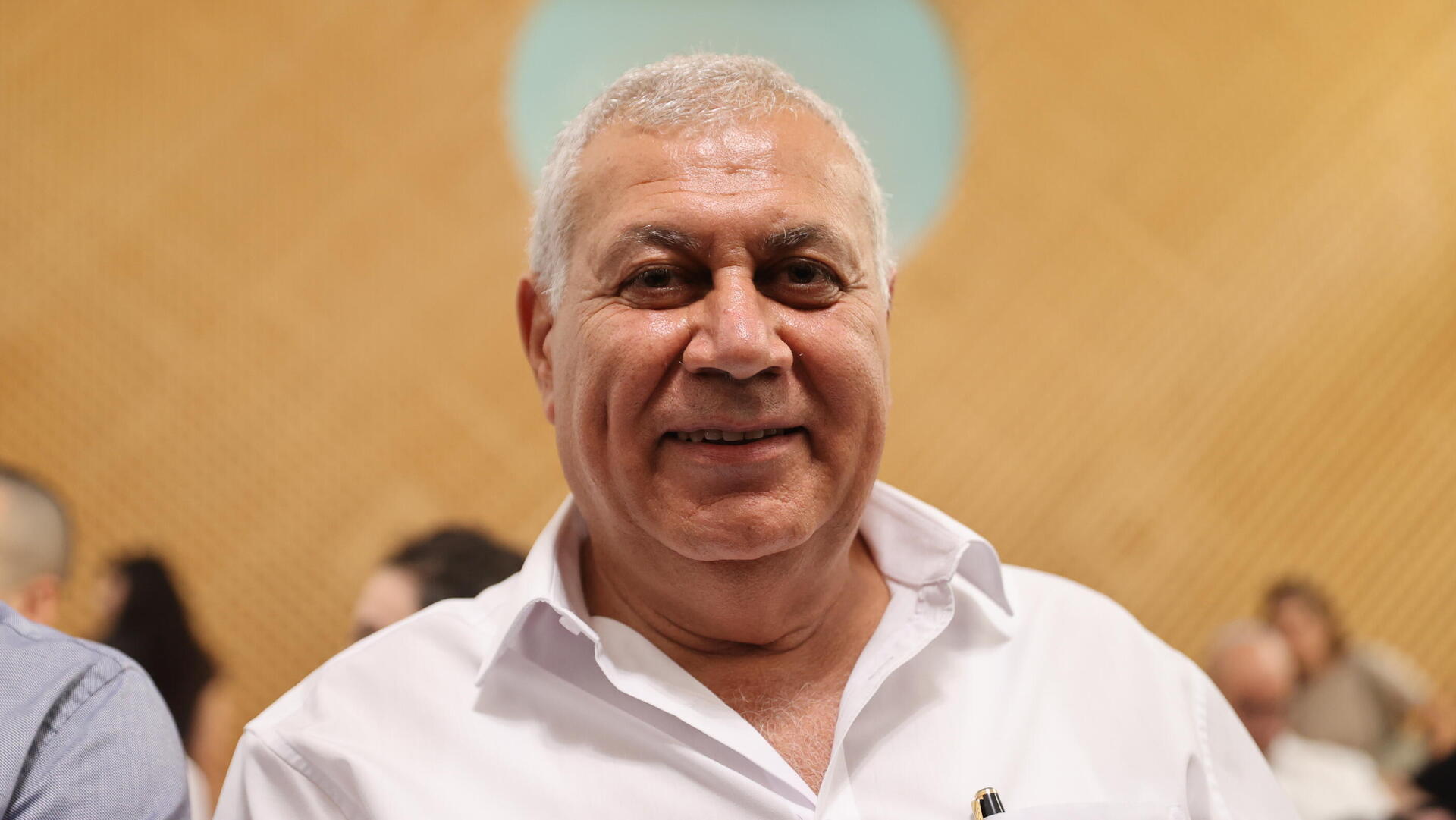 בועז יוסף ראש הוועדה הקרואה טבריה ב בית המשפט 30.7.23