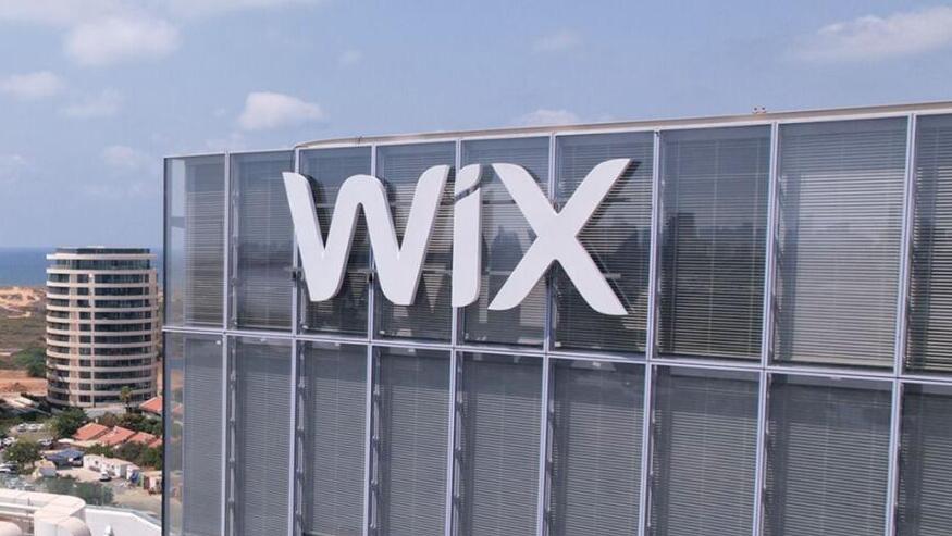 מטה וויקס Wix תל אביב