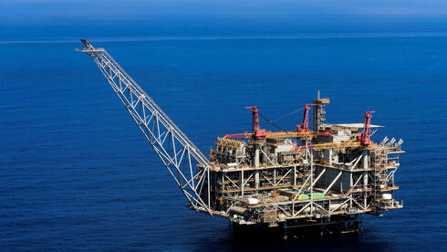 עסקת הגז מקפיצה בבורסה את השותפות במאגר לווייתן: ניו-מד ורציו עולות ב-4%