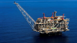 מאגר גז לוויתן לווייתן 1.8.23