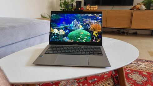 Zenbook 13 S 