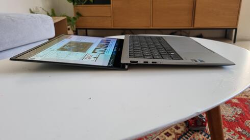 Zenbook 13 S 