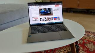 אסוס זנבוק 13