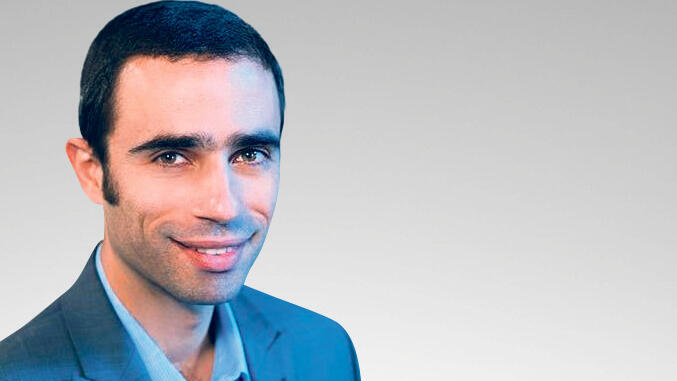 וויליאם הרץ, מנכ"ל הרץ פרופרטיס. הבעלים שילמו 6 מיליון שקל (אתר החברה) וויליאם זאב הרץ יו"ר ומנכ"ל חברת הרץ