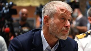 רומן אברמוביץ' רומן אברמוביץ