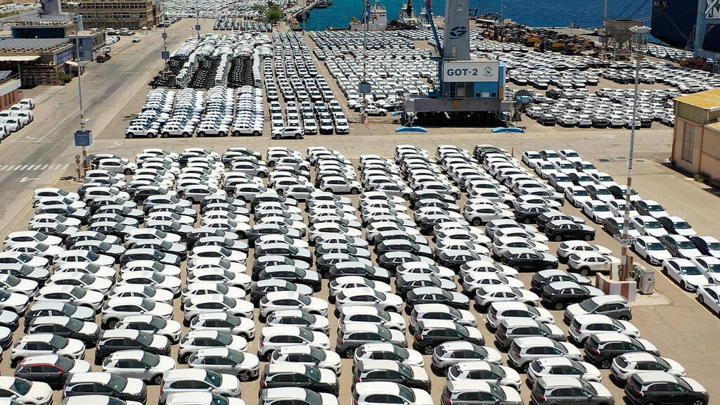 Eilat port sees revenue drop 80% due to Houthi attacks