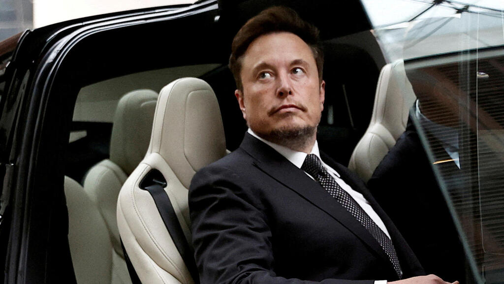 AI powerhouse? The sole outcome of the meeting between Netanyahu and Musk will be a flashy photo op