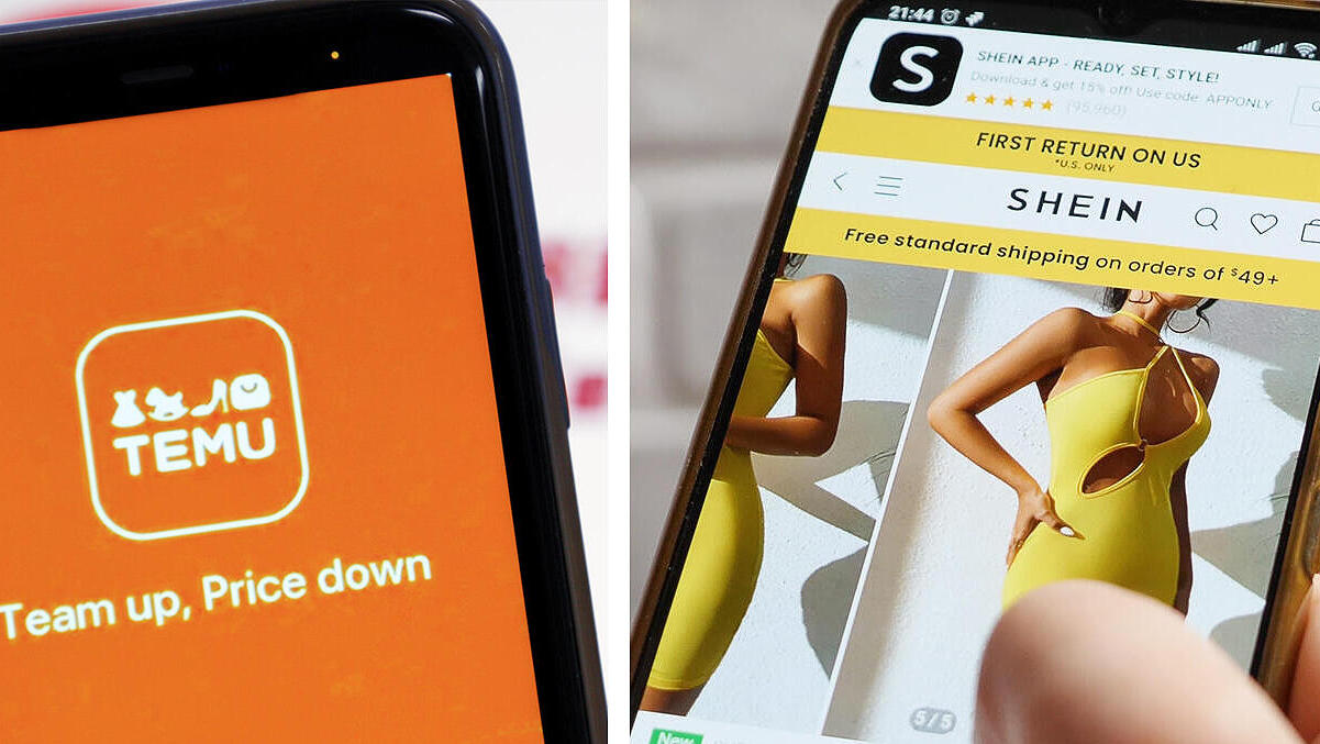 אפליקציות שיין ו טמו