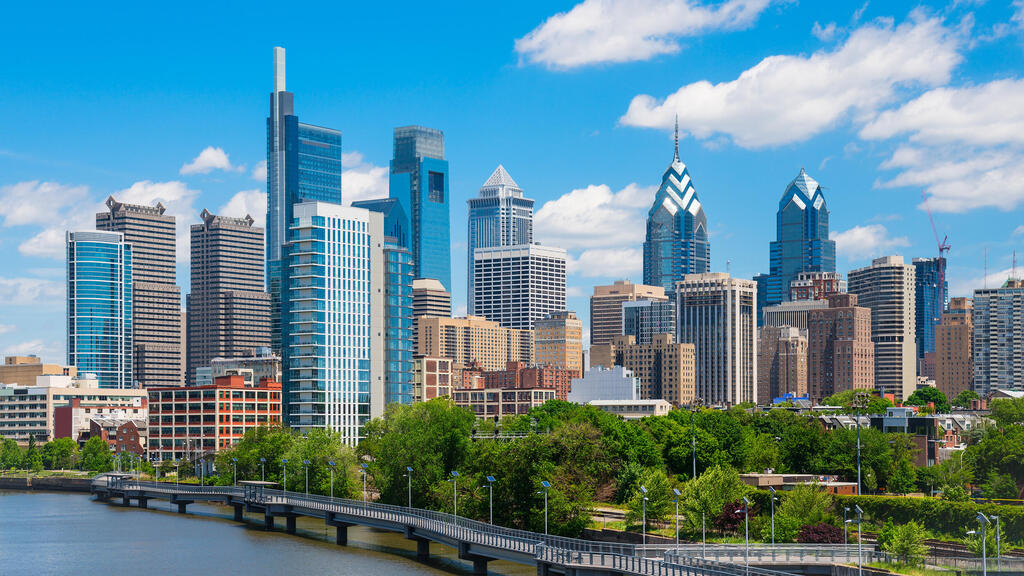 “Now is a phenomenal time in terms of momentum to be looking at Pennsylvania”