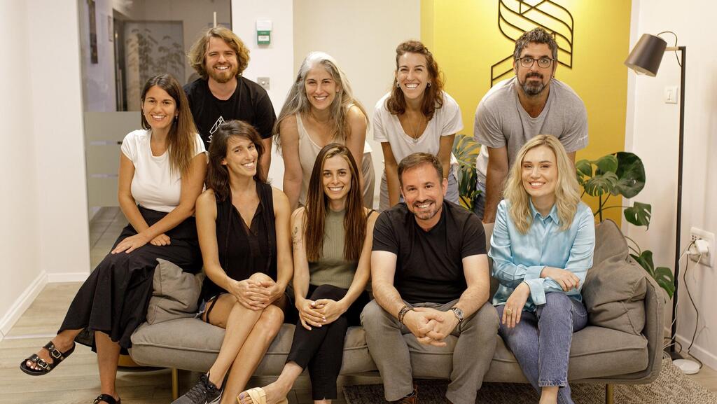 Entrepreneur and investor Yuval Ariav closes $50 million debut fund Symbol