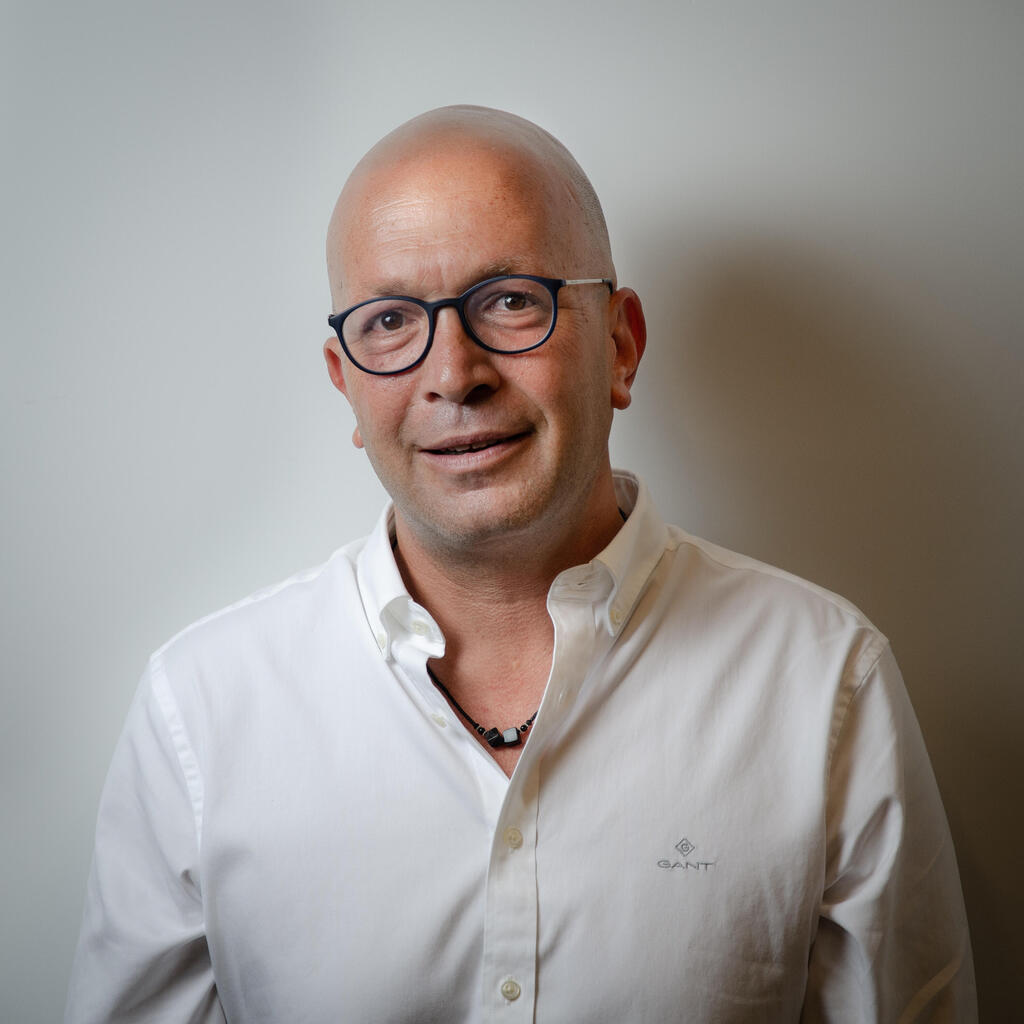 אורי פריש יזם-מייסד סיטיאר גרופ