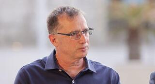 רן גוראון  מנכ"ל בזק